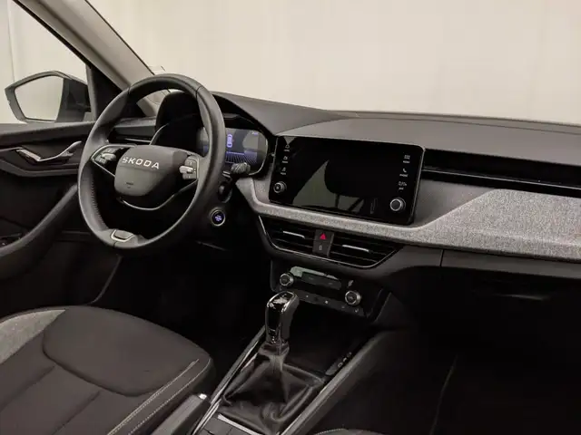 Skoda Kamiq view 6