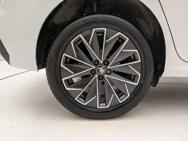 Skoda Kamiq view 9