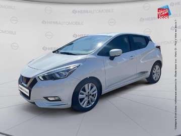 1.0 IG-T 100ch Made in France 2020