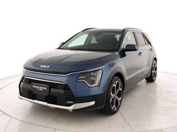 1.6 gdi hev Evolution 129cv dct6