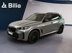 BMW X5 40d xDrive