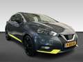 Nissan Micra 1.0 IG-T 92pk Kiiro Grijs - thumbnail 8