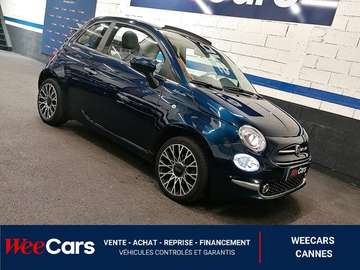 CABRIOLET 1.0 70 BSG MHEV HYBRID DOLCEVITA START-STOP