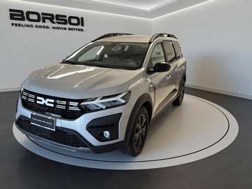 1.0 TCe GPL 100 CV 7 posti Extreme