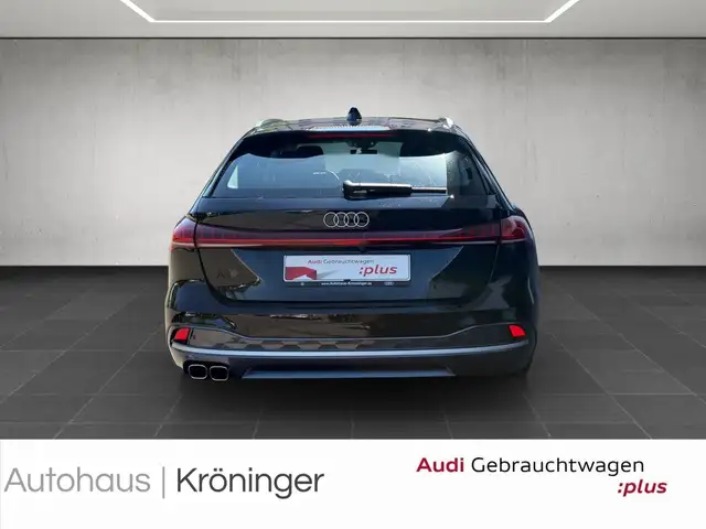 Audi A5 view 6
