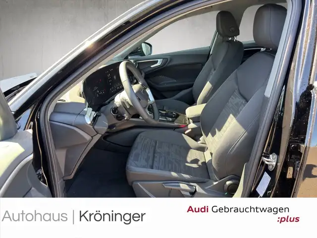 Audi A5 view 7