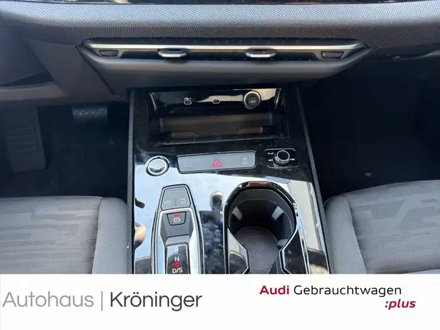Audi A5 view 14