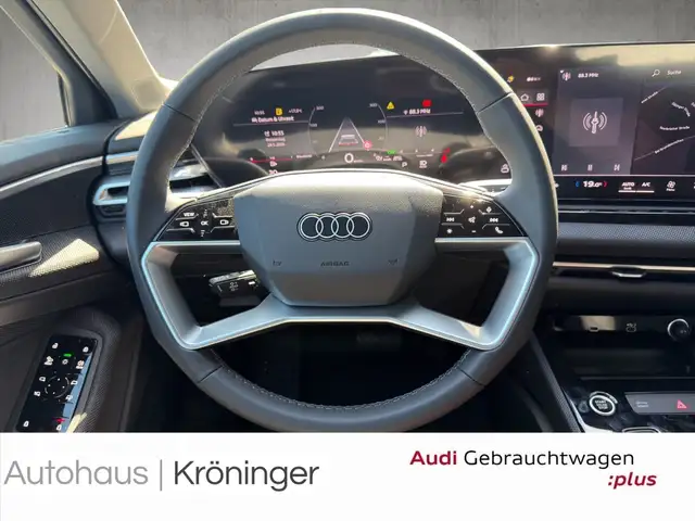 Audi A5 view 11