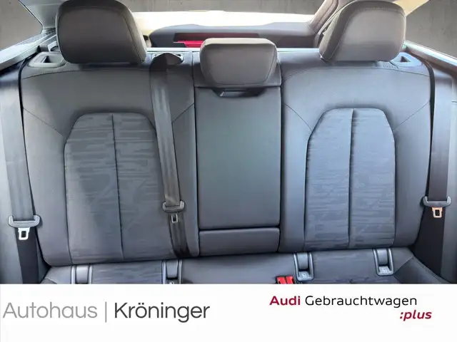Audi A5 view 10