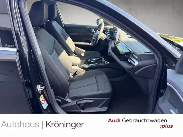 Audi A5 view 9