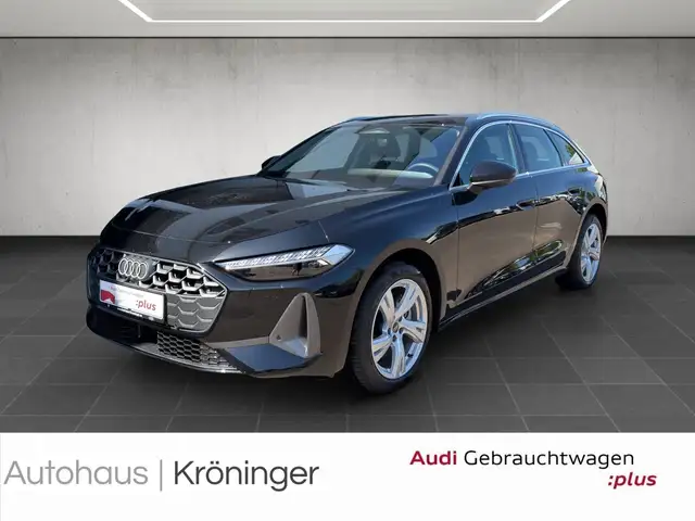 Audi A5 main image