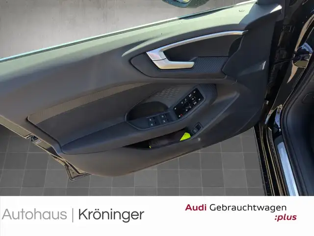 Audi A5 view 8