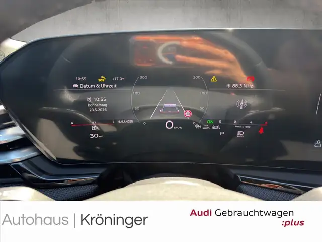 Audi A5 view 12