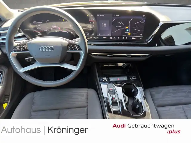 Audi A5 view 13
