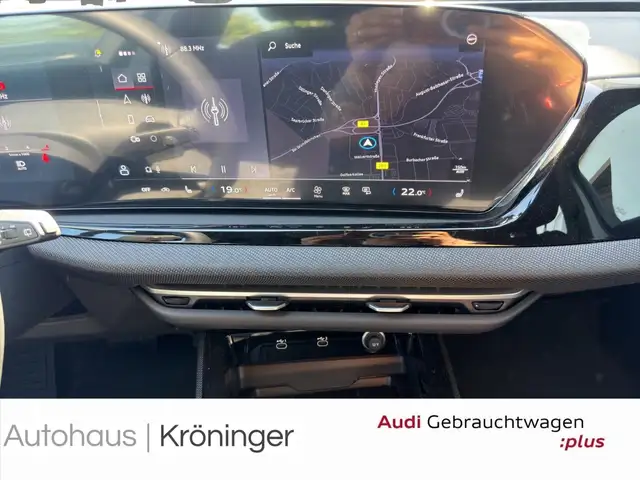 Audi A5 view 15