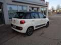 Fiat 500L 1,4 95 Pop Star mit Anhängerkupplung Blanc - thumbnail 6