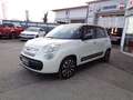 Fiat 500L 1,4 95 Pop Star mit Anhängerkupplung Blanc - thumbnail 3