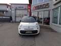 Fiat 500L 1,4 95 Pop Star mit Anhängerkupplung Blanc - thumbnail 2