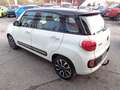 Fiat 500L 1,4 95 Pop Star mit Anhängerkupplung Blanc - thumbnail 5