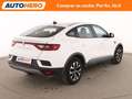 Renault Arkana 1.3 TCe Intens MHEV Blanco - thumbnail 6