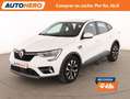 Renault Arkana 1.3 TCe Intens MHEV Blanco - thumbnail 1