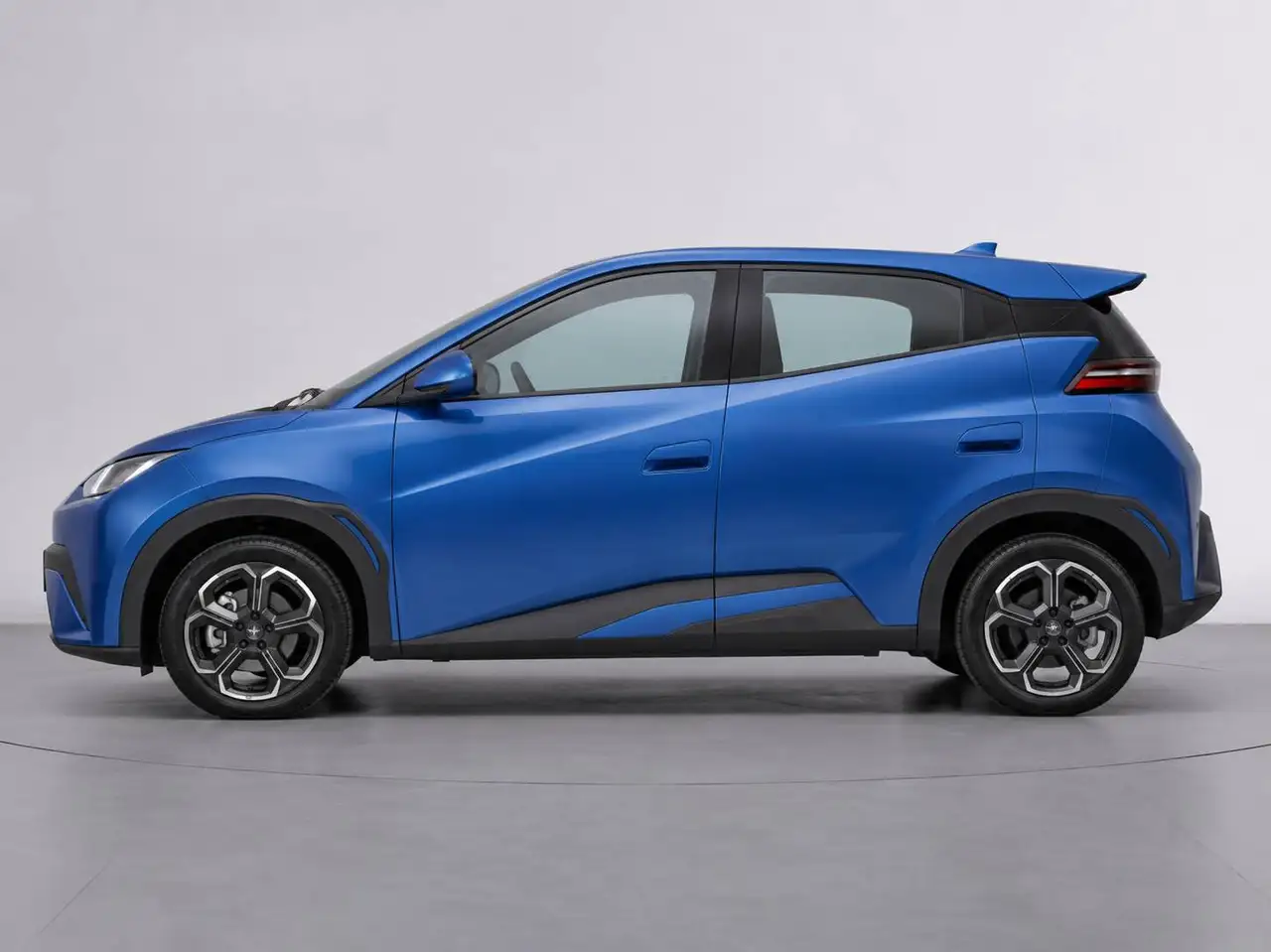 BYD Dolphin Surf 2026