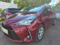 Toyota Yaris Yaris 1,5 VVT-i Hybrid Active ÖAMTC Pickerl Rot - thumbnail 1