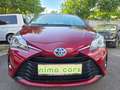 Toyota Yaris Yaris 1,5 VVT-i Hybrid Active ÖAMTC Pickerl Rot - thumbnail 3
