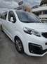 Peugeot e-Traveller Weiß - thumbnail 9