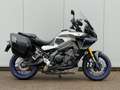 Yamaha Tracer 9 GT met Quickshifter & Travel-pack Silber - thumbnail 1