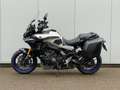 Yamaha Tracer 9 GT met Quickshifter & Travel-pack Silber - thumbnail 5