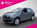 Skoda Kamiq 1.0 TSI - Selection Gris - thumbnail 1