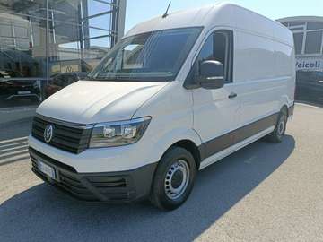 2.0 tdi 140 cv 35 quintali manuale Pronta consegna