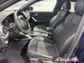 Audi Q2 35 TDI S tronic S line BLACK EDITION MATRIX LED Bleu - thumbnail 10