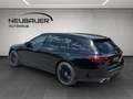Mercedes-Benz E 300 de 4MATIC T-Modell AMG Line Schwarz - thumbnail 5