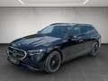 Mercedes-Benz E 300 de 4MATIC T-Modell AMG Line Schwarz - thumbnail 2