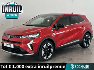 1.8 E-Tech Full Hybrid 160 Iconic | Pack Light & S