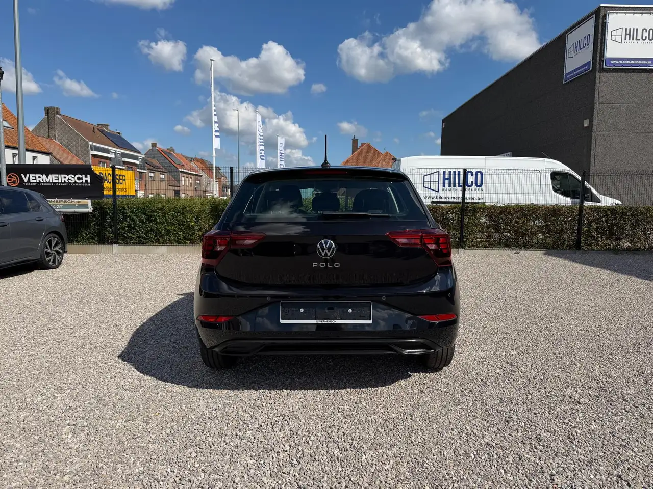 Volkswagen Polo 1.0 TSI Life Business OPF DSG Life Business*LED*APPLE-CARPLAY*ZETELVERWARMING*VIRTUAL*CAMERA*, миниатюра 6
