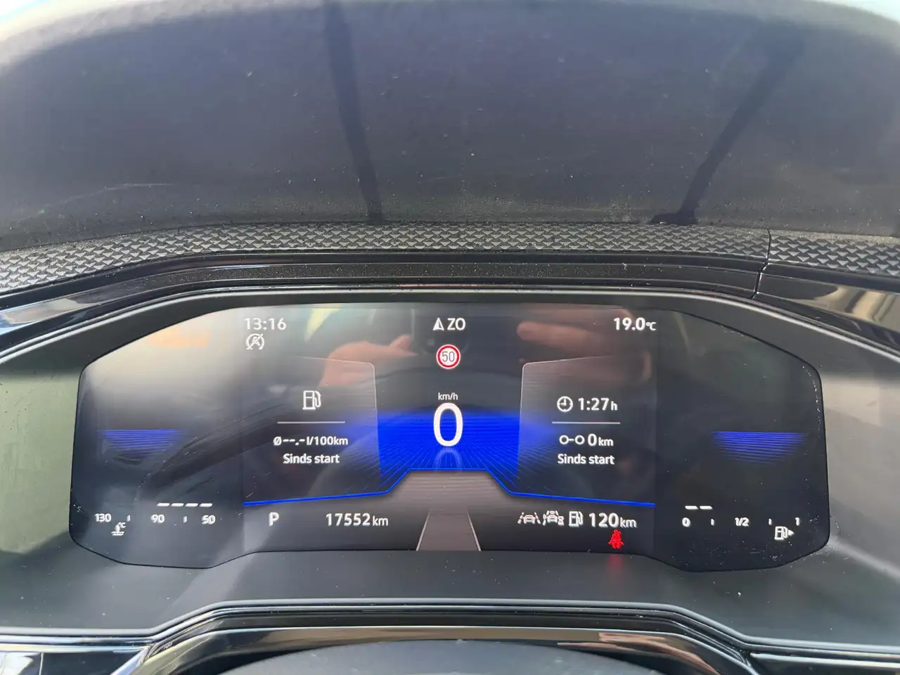 Volkswagen Polo 1.0 TSI Life Business OPF DSG Life Business*LED*APPLE-CARPLAY*ZETELVERWARMING*VIRTUAL*CAMERA*, миниатюра 19