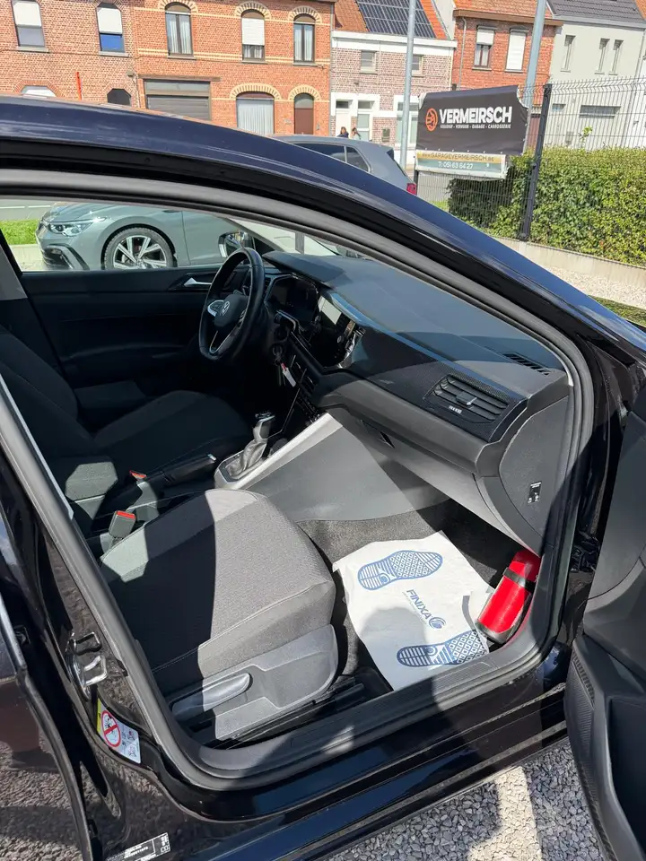 Volkswagen Polo 1.0 TSI Life Business OPF DSG Life Business*LED*APPLE-CARPLAY*ZETELVERWARMING*VIRTUAL*CAMERA*, миниатюра 9