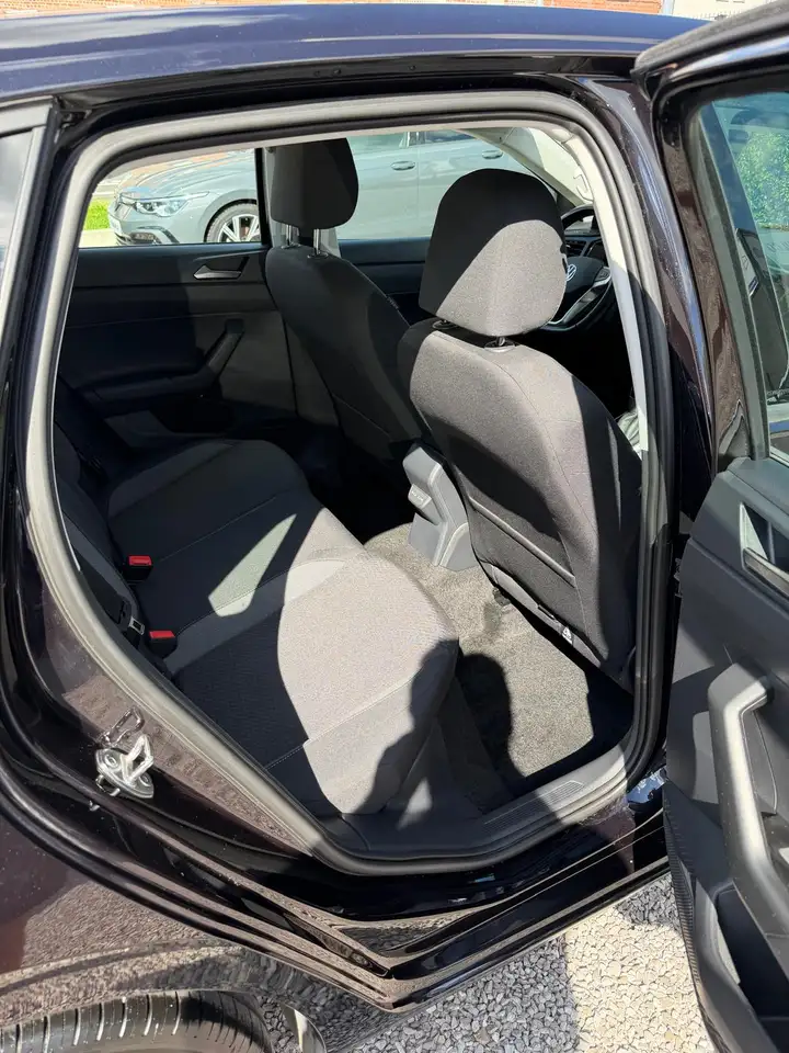 Volkswagen Polo 1.0 TSI Life Business OPF DSG Life Business*LED*APPLE-CARPLAY*ZETELVERWARMING*VIRTUAL*CAMERA*, миниатюра 10