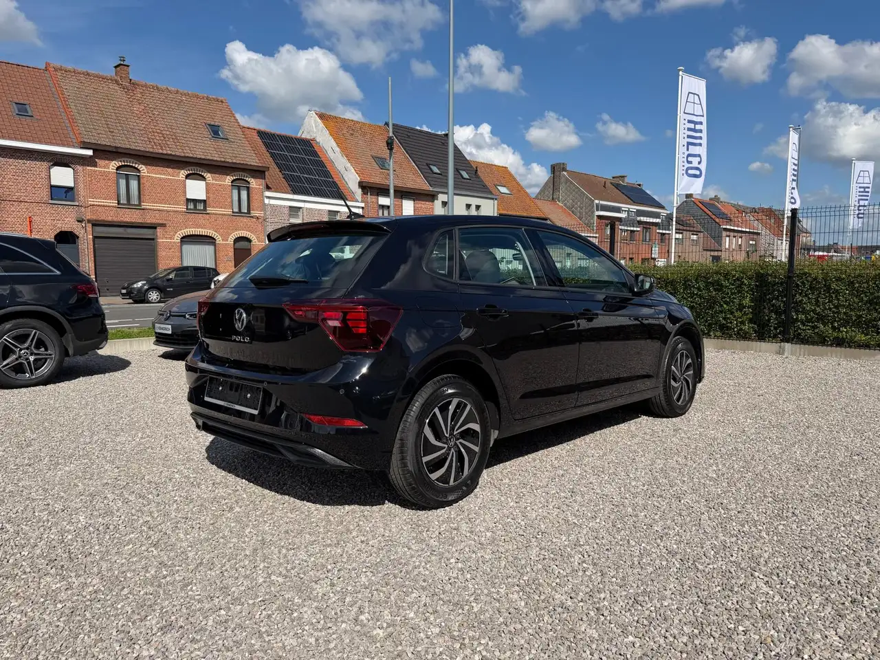 Volkswagen Polo 1.0 TSI Life Business OPF DSG Life Business*LED*APPLE-CARPLAY*ZETELVERWARMING*VIRTUAL*CAMERA*, миниатюра 5