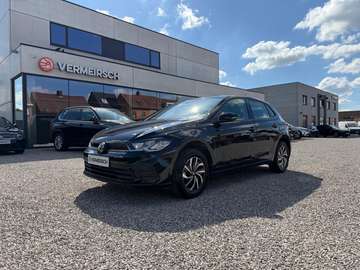 Polo 1.0 TSI Life Business OPF DSG Life Business*LED*APPLE-CARPLAY*ZETELVERWARMING*VIRTUAL*CAMERA*