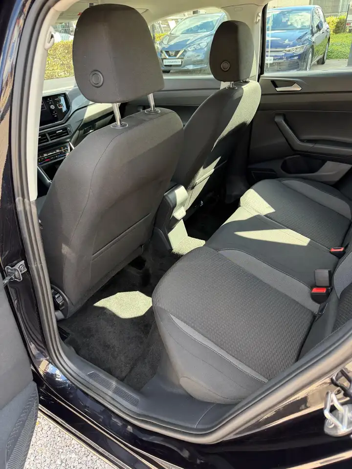 Volkswagen Polo 1.0 TSI Life Business OPF DSG Life Business*LED*APPLE-CARPLAY*ZETELVERWARMING*VIRTUAL*CAMERA*, миниатюра 12
