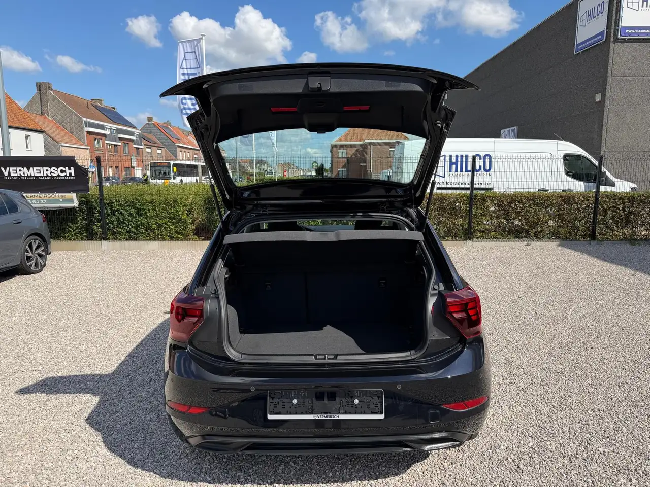 Volkswagen Polo 1.0 TSI Life Business OPF DSG Life Business*LED*APPLE-CARPLAY*ZETELVERWARMING*VIRTUAL*CAMERA*, миниатюра 11