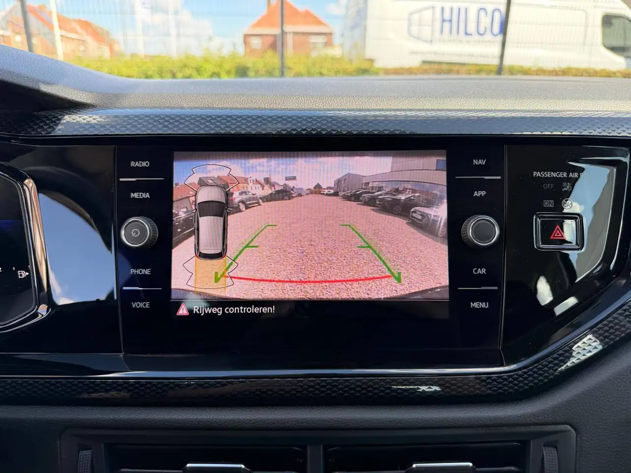 Volkswagen Polo 1.0 TSI Life Business OPF DSG Life Business*LED*APPLE-CARPLAY*ZETELVERWARMING*VIRTUAL*CAMERA*, миниатюра 22