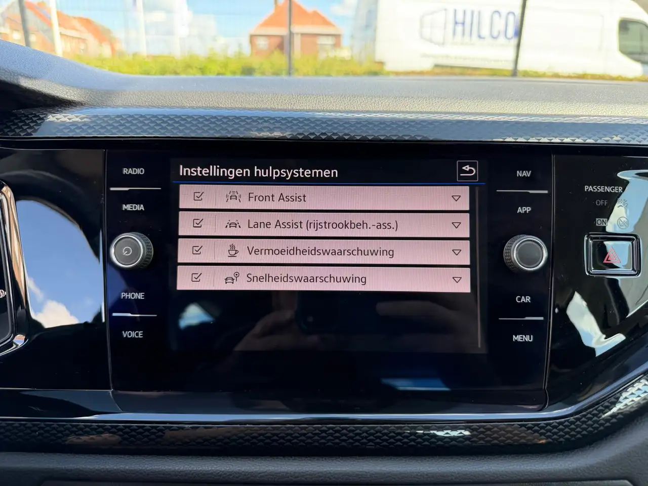 Volkswagen Polo 1.0 TSI Life Business OPF DSG Life Business*LED*APPLE-CARPLAY*ZETELVERWARMING*VIRTUAL*CAMERA*, миниатюра 24
