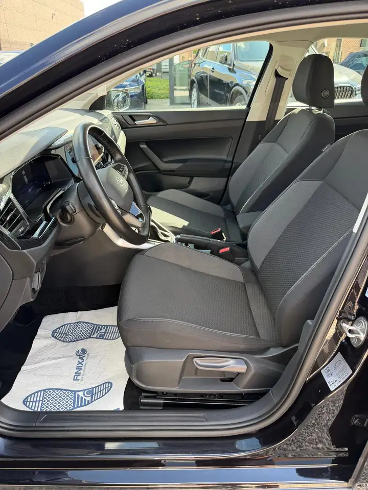 Volkswagen Polo 1.0 TSI Life Business OPF DSG Life Business*LED*APPLE-CARPLAY*ZETELVERWARMING*VIRTUAL*CAMERA*, миниатюра 15