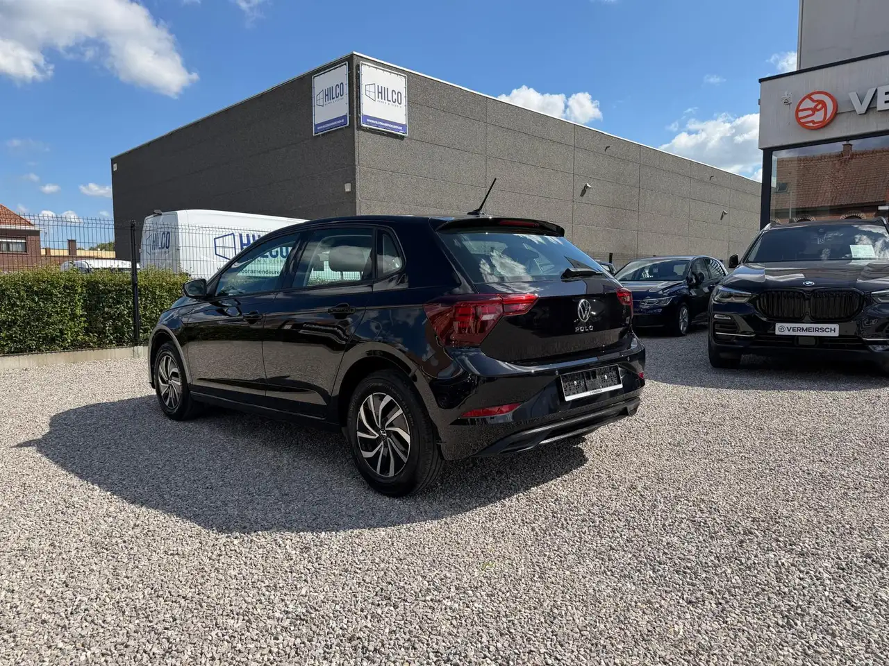 Volkswagen Polo 1.0 TSI Life Business OPF DSG Life Business*LED*APPLE-CARPLAY*ZETELVERWARMING*VIRTUAL*CAMERA*, миниатюра 7