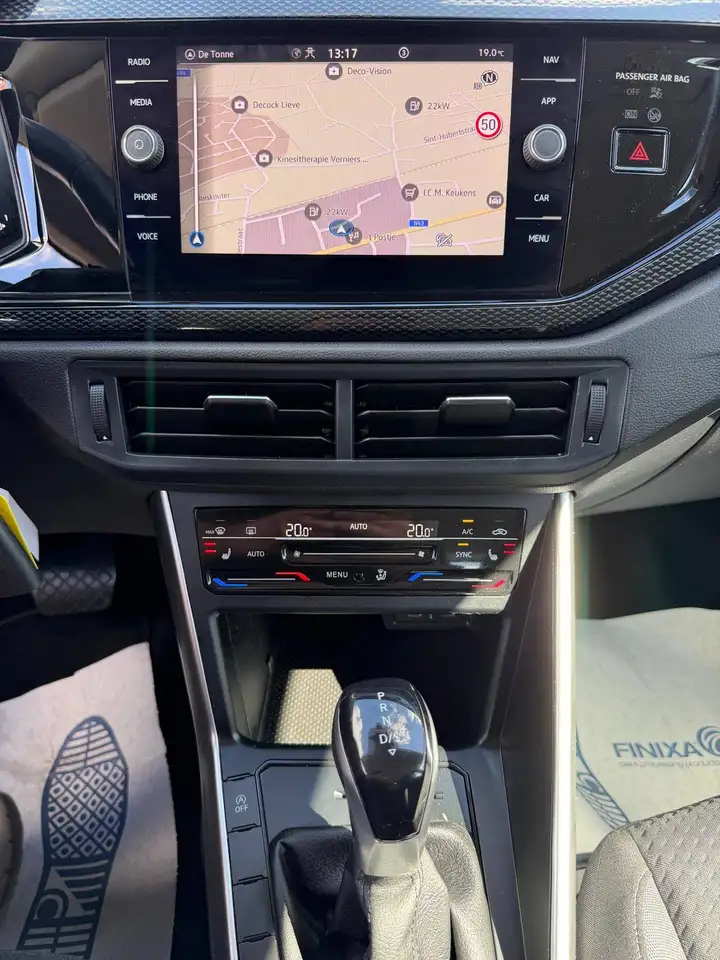 Volkswagen Polo 1.0 TSI Life Business OPF DSG Life Business*LED*APPLE-CARPLAY*ZETELVERWARMING*VIRTUAL*CAMERA*, миниатюра 21